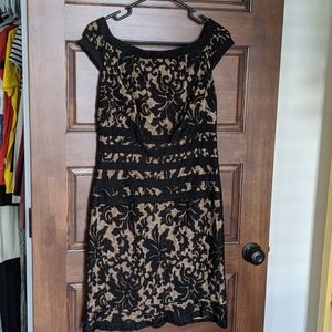 Tadashi Shoji Cocktail Dress